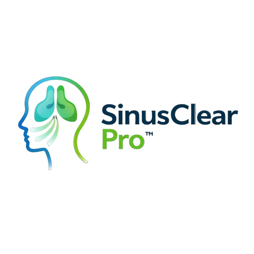  SinusClear Pro™
