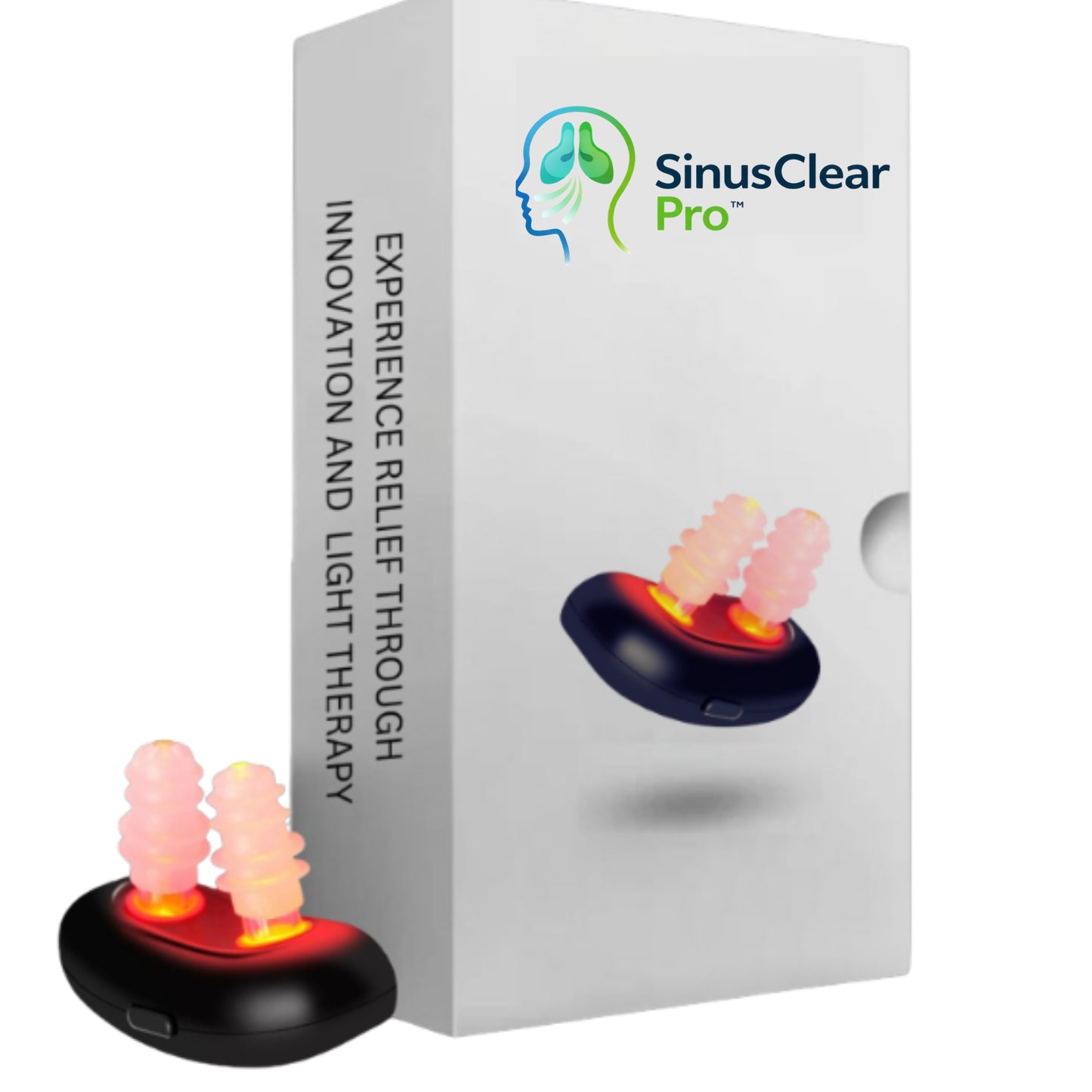 SinusClear Pro™